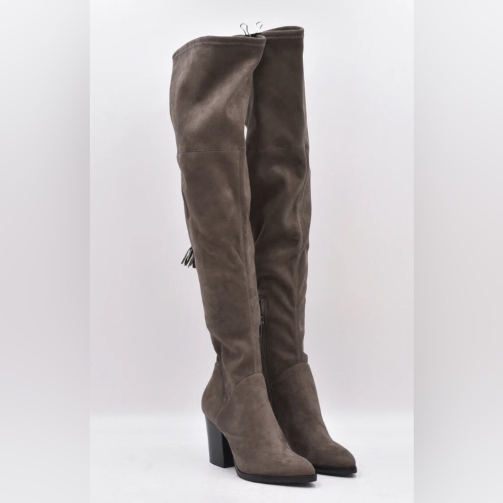 Marc Fisher - Over the Knee High Heel Boots for Women